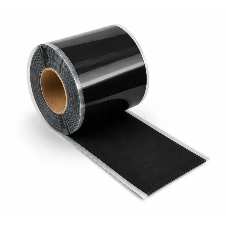 EUROTECH EPDM-Abdeckband